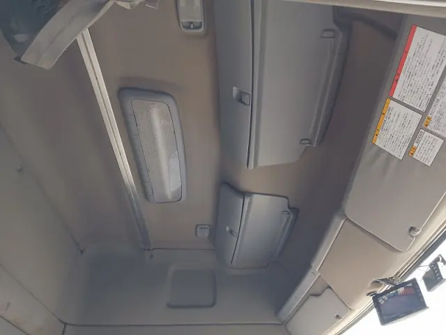 日野 レンジャー TKG-FD7JLAA(2WD)の写真29