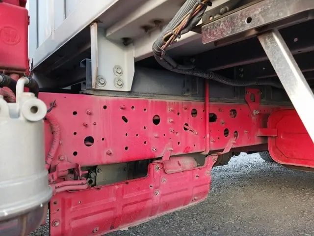 日野 レンジャー TKG-FD7JLAA(2WD)の写真32