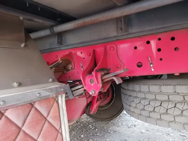 日野 レンジャー TKG-FD7JLAA(2WD)の写真35