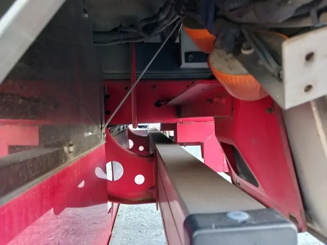 日野 レンジャー TKG-FD7JLAA(2WD)の写真36