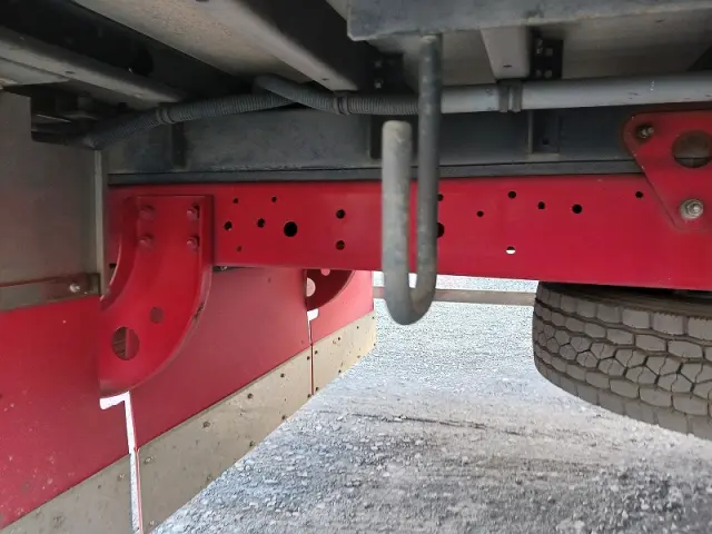 日野 レンジャー TKG-FD7JLAA(2WD)の写真37