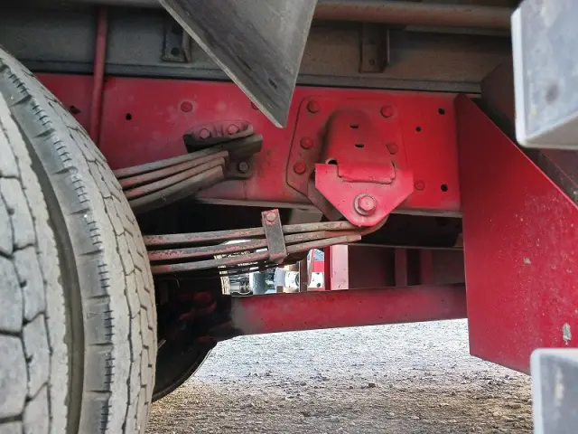 日野 レンジャー TKG-FD7JLAA(2WD)の写真39