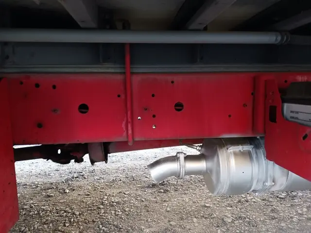 日野 レンジャー TKG-FD7JLAA(2WD)の写真40