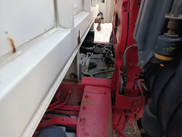 日野 レンジャー TKG-FD7JLAA(2WD)の写真41