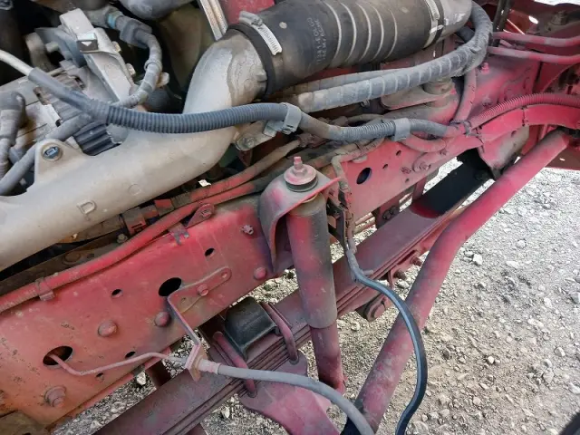 日野 レンジャー TKG-FD7JLAA(2WD)の写真42