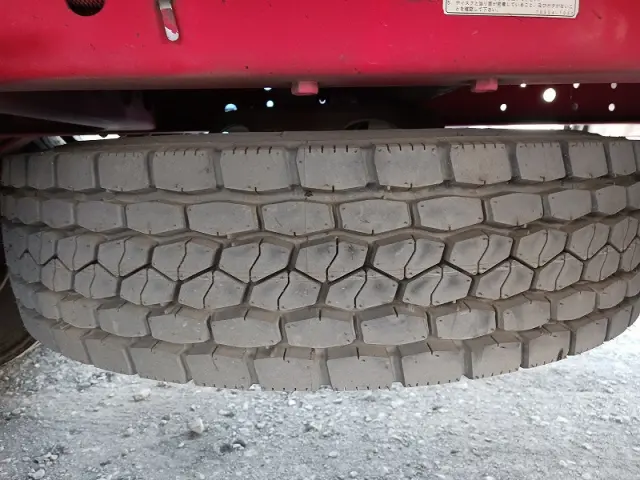 日野 レンジャー TKG-FD7JLAA(2WD)の写真43