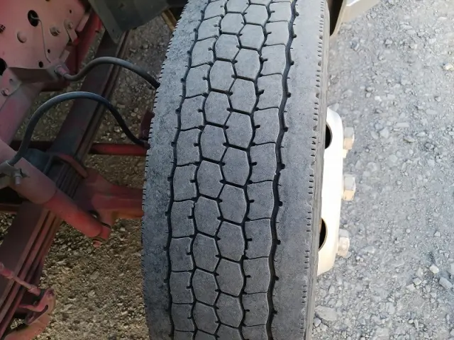 日野 レンジャー TKG-FD7JLAA(2WD)の写真45