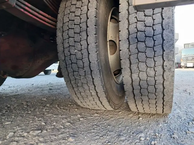 日野 レンジャー TKG-FD7JLAA(2WD)の写真47