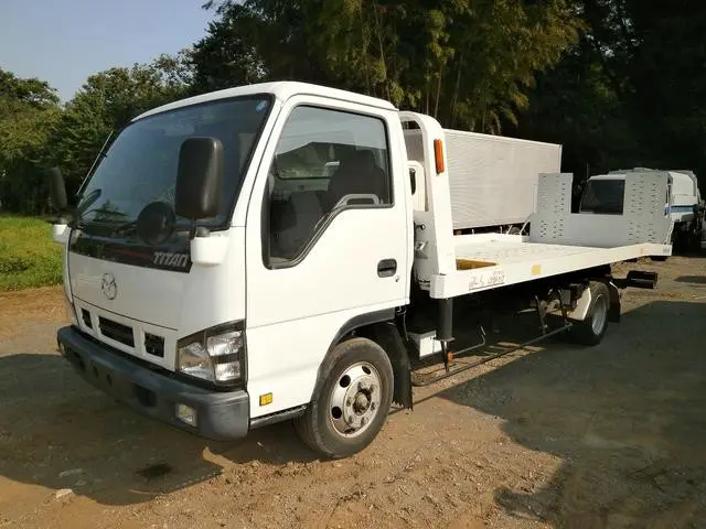 マツダ タイタン PB-LPR81AN(2WD)の写真1