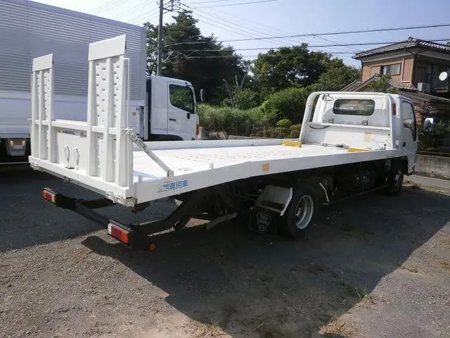 マツダ タイタン PB-LPR81AN(2WD)の写真2