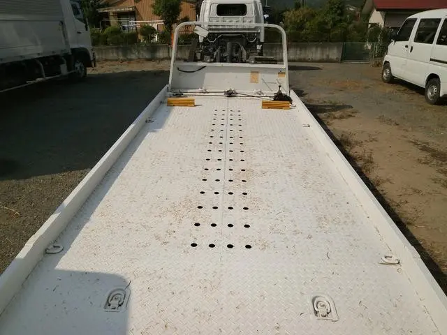 マツダ タイタン PB-LPR81AN(2WD)の写真3