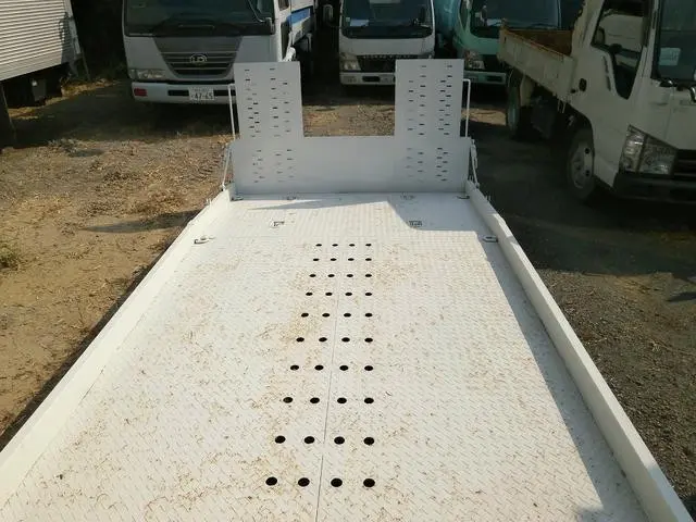 マツダ タイタン PB-LPR81AN(2WD)の写真4