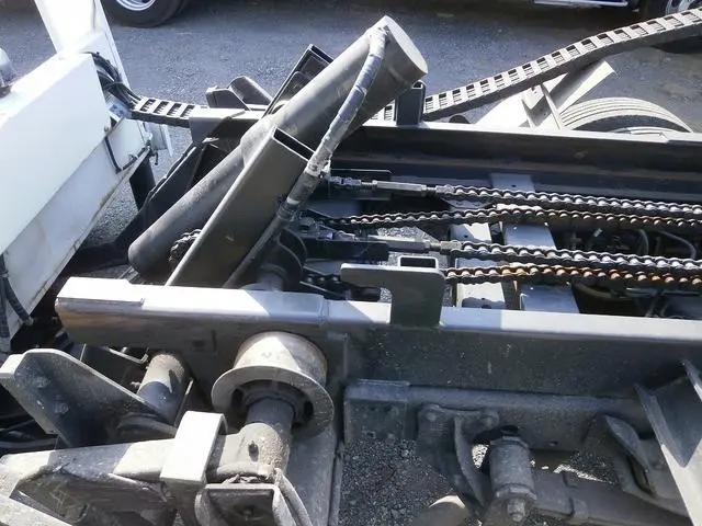 マツダ タイタン PB-LPR81AN(2WD)の写真5