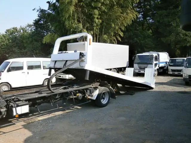 マツダ タイタン PB-LPR81AN(2WD)の写真6