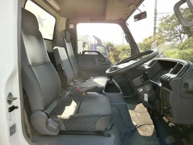 マツダ タイタン PB-LPR81AN(2WD)の写真7