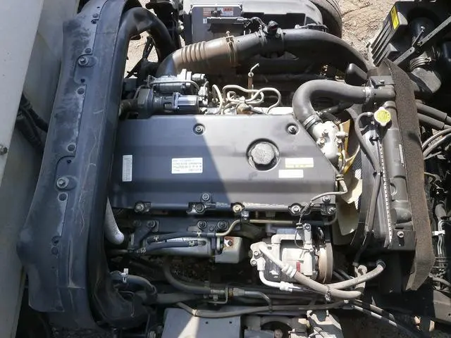 マツダ タイタン PB-LPR81AN(2WD)の写真8