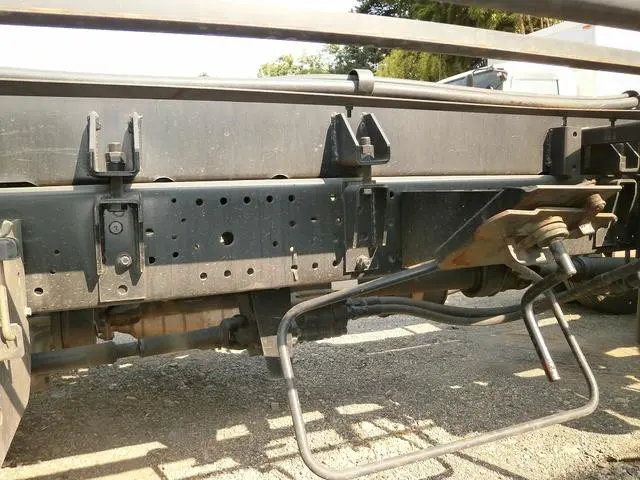 マツダ タイタン PB-LPR81AN(2WD)の写真9