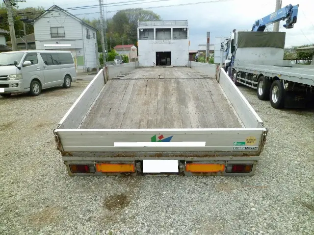 UD クオン PKG-CG4ZE(8x4)の写真3