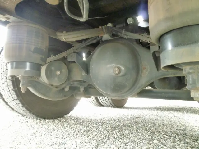 UD クオン PKG-CG4ZE(8x4)の写真9