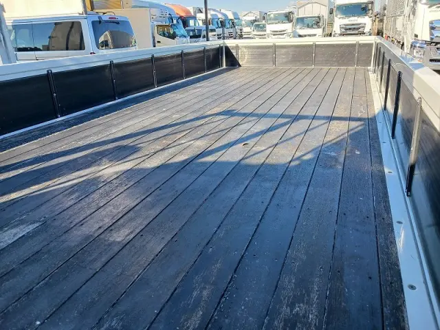 三菱 ファイター 2KG-FK62FZ(2WD)の写真20