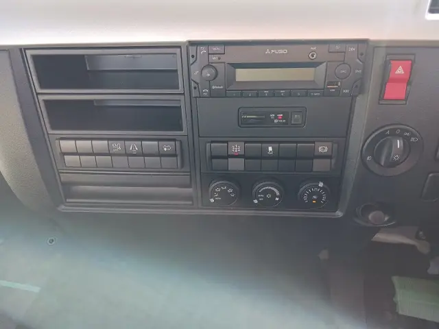 三菱 ファイター 2KG-FK62FZ(2WD)の写真28