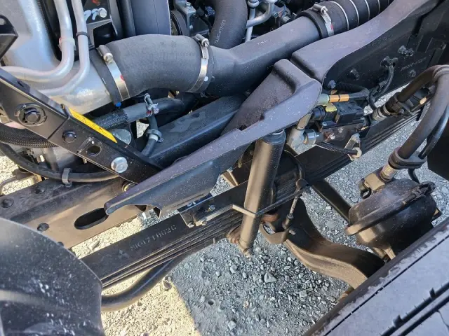 三菱 ファイター 2KG-FK62FZ(2WD)の写真30