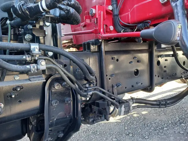 三菱 ファイター 2KG-FK62FZ(2WD)の写真31