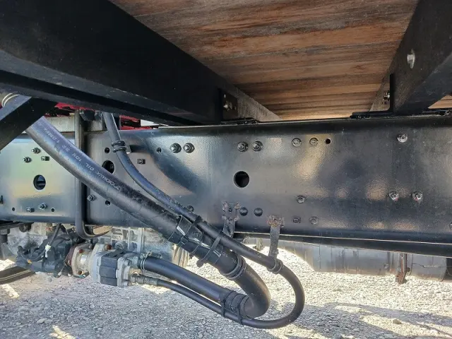 三菱 ファイター 2KG-FK62FZ(2WD)の写真32