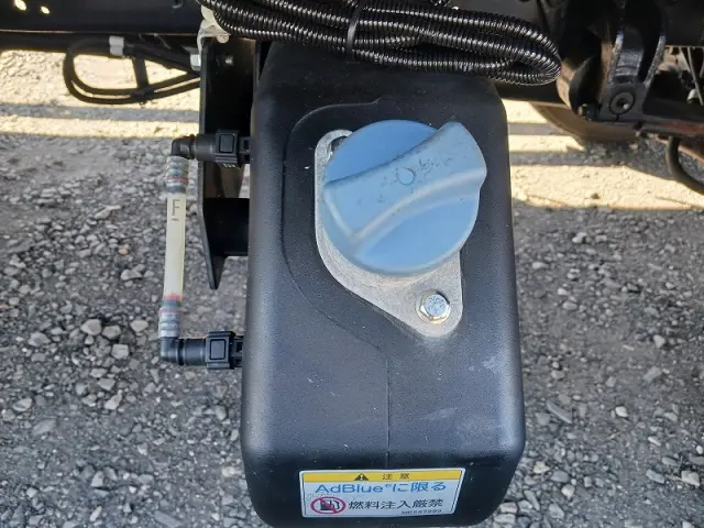 三菱 ファイター 2KG-FK62FZ(2WD)の写真33