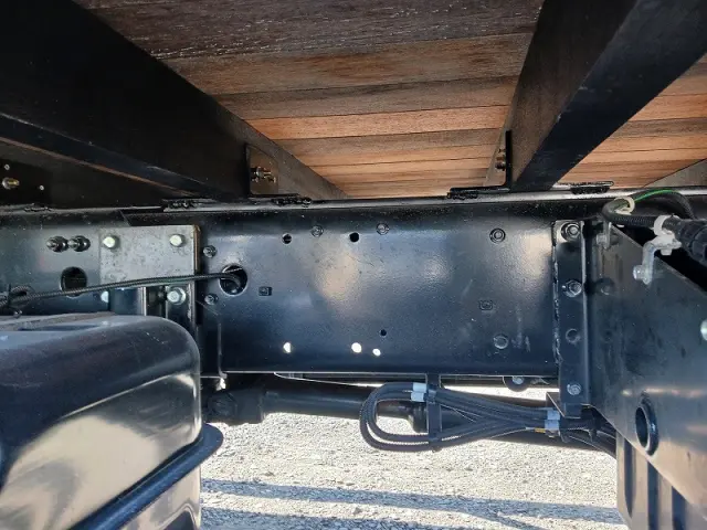 三菱 ファイター 2KG-FK62FZ(2WD)の写真34