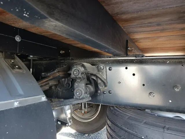 三菱 ファイター 2KG-FK62FZ(2WD)の写真36