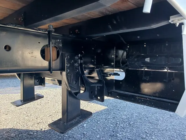 三菱 ファイター 2KG-FK62FZ(2WD)の写真37