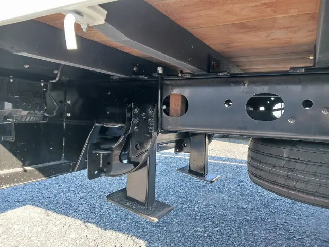 三菱 ファイター 2KG-FK62FZ(2WD)の写真38