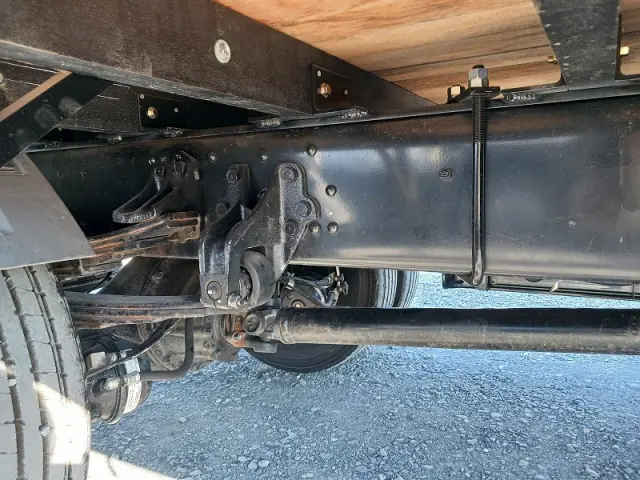 三菱 ファイター 2KG-FK62FZ(2WD)の写真39