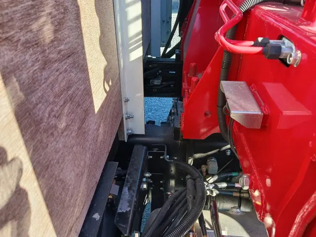 三菱 ファイター 2KG-FK62FZ(2WD)の写真40