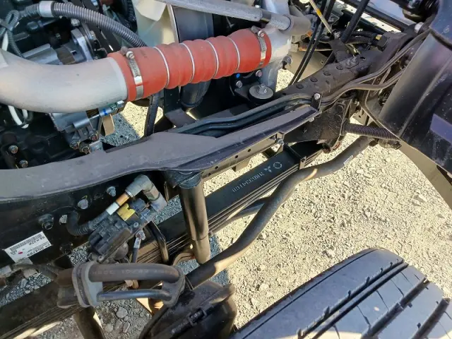 三菱 ファイター 2KG-FK62FZ(2WD)の写真41