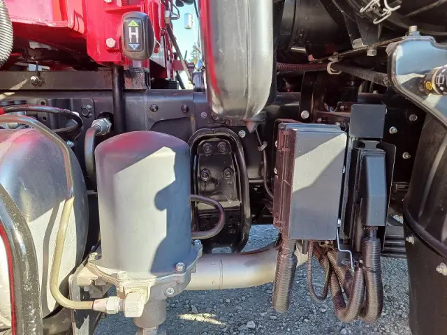 三菱 ファイター 2KG-FK62FZ(2WD)の写真42