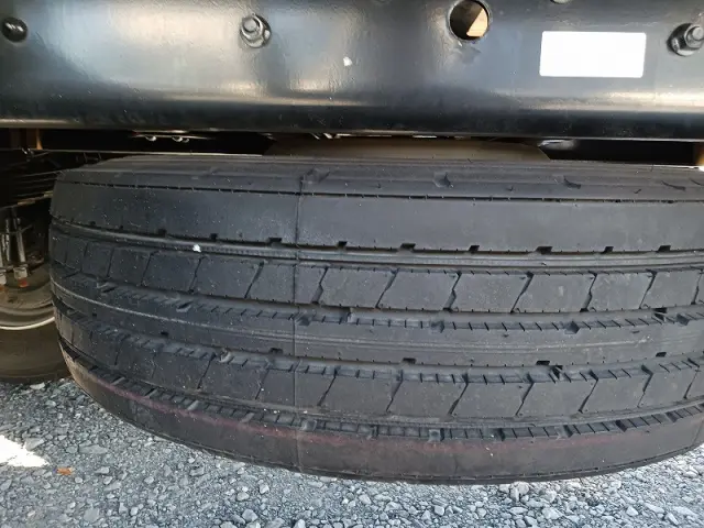 三菱 ファイター 2KG-FK62FZ(2WD)の写真43