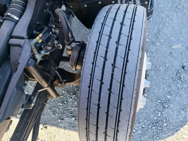 三菱 ファイター 2KG-FK62FZ(2WD)の写真45