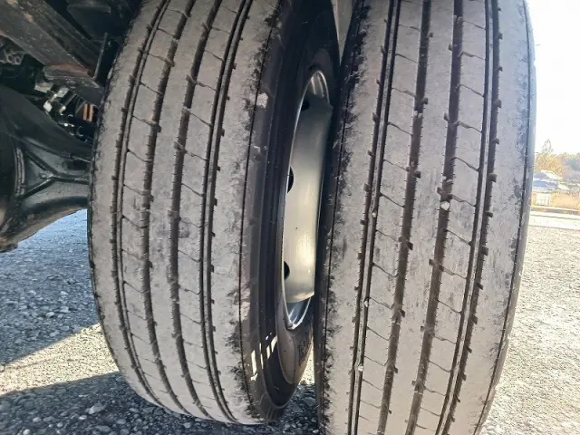 三菱 ファイター 2KG-FK62FZ(2WD)の写真46