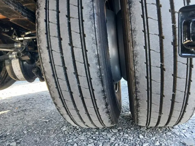 三菱 ファイター 2KG-FK62FZ(2WD)の写真47