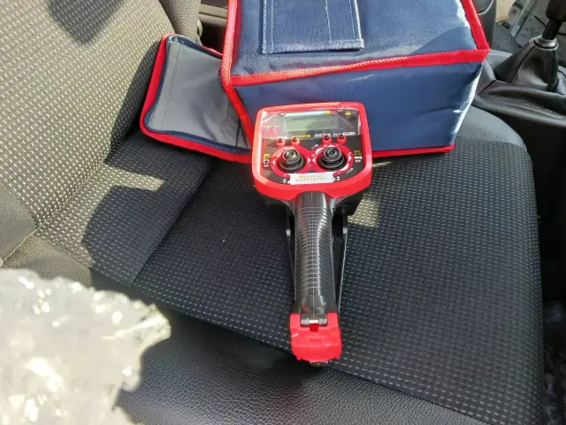 三菱 ファイター 2KG-FK62FZ(2WD)の写真48