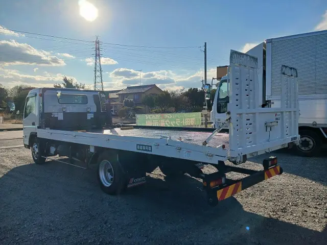 三菱 キャンター 2PG-FEB80(2WD)の写真15