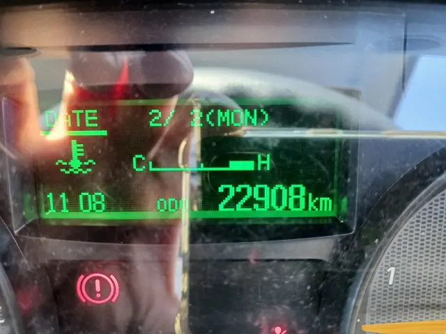 三菱 キャンター 2PG-FEB80(2WD)の写真27