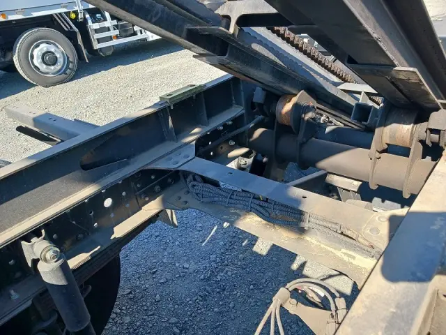 三菱 キャンター 2PG-FEB80(2WD)の写真31