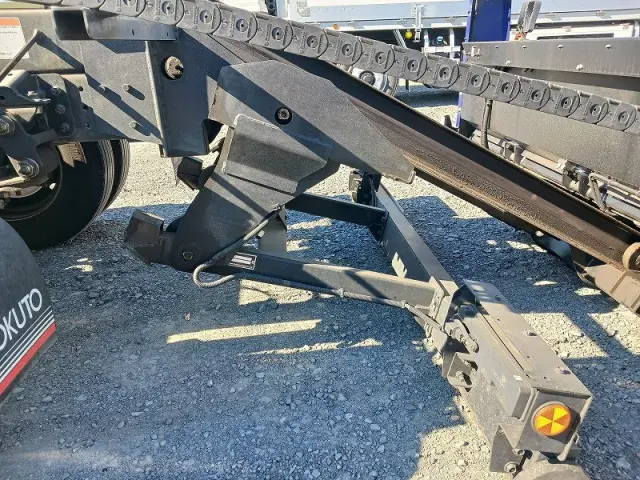 三菱 キャンター 2PG-FEB80(2WD)の写真37