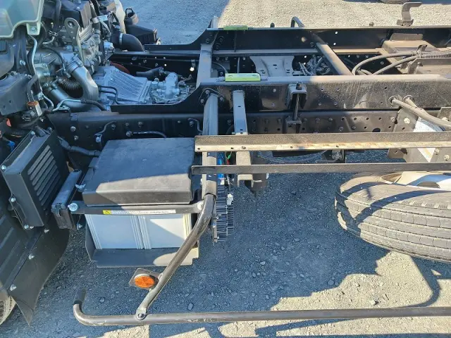 三菱 キャンター 2PG-FEB80(2WD)の写真39