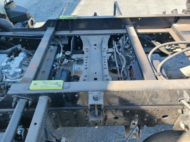 三菱 キャンター 2PG-FEB80(2WD)の写真40