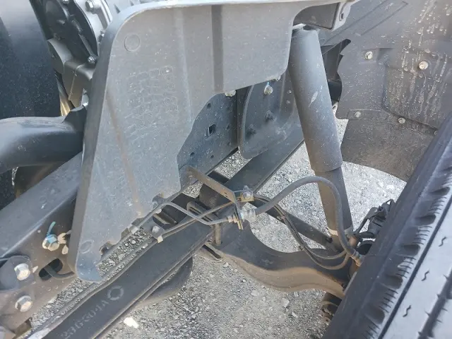 三菱 キャンター 2PG-FEB80(2WD)の写真43