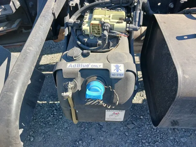 三菱 キャンター 2PG-FEB80(2WD)の写真46